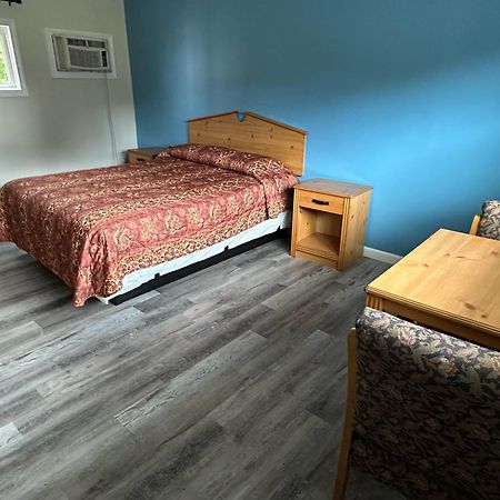 Oakdell Motel Waterford Ct ภายนอก รูปภาพ