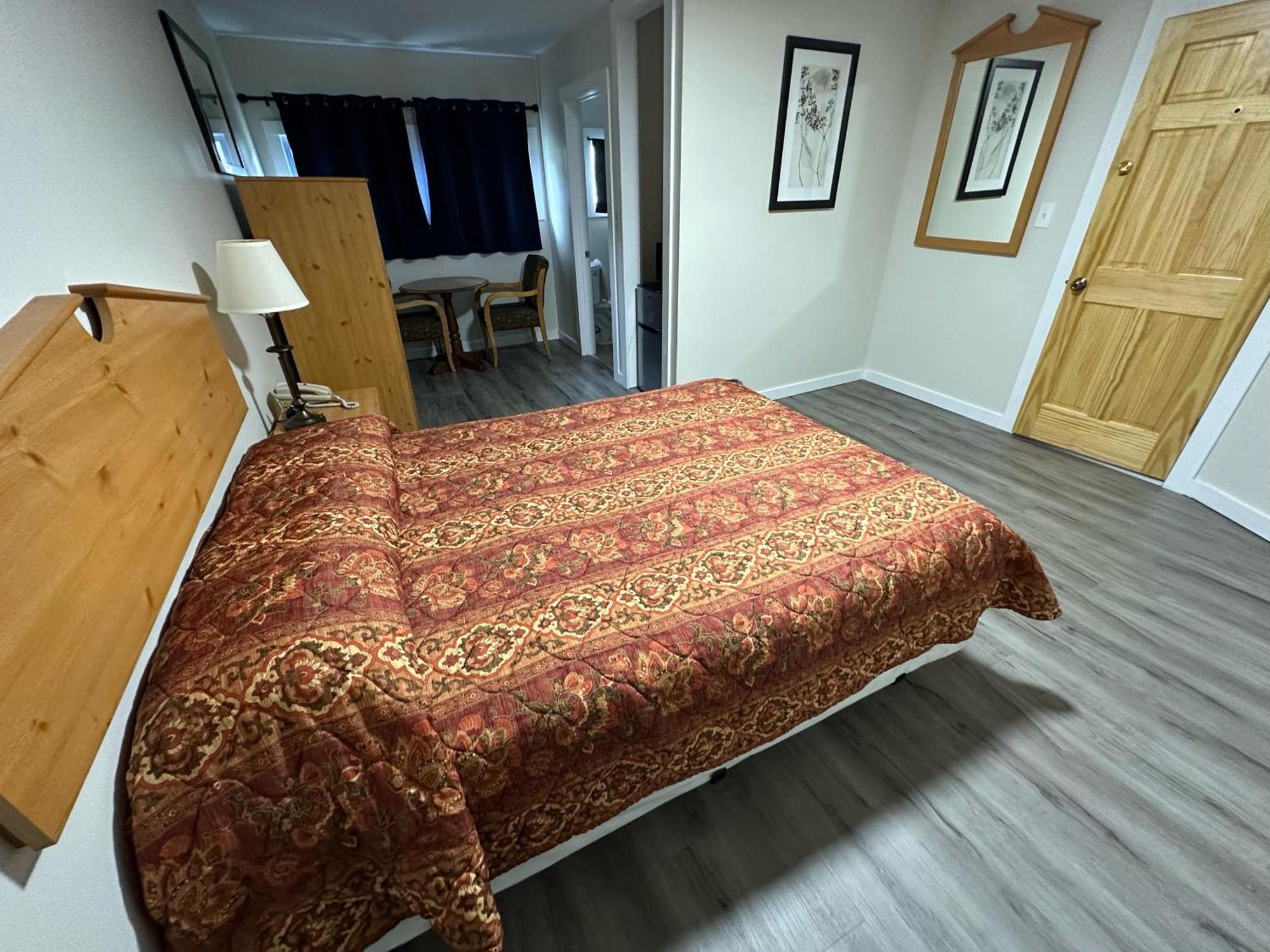 Oakdell Motel Waterford Ct ภายนอก รูปภาพ