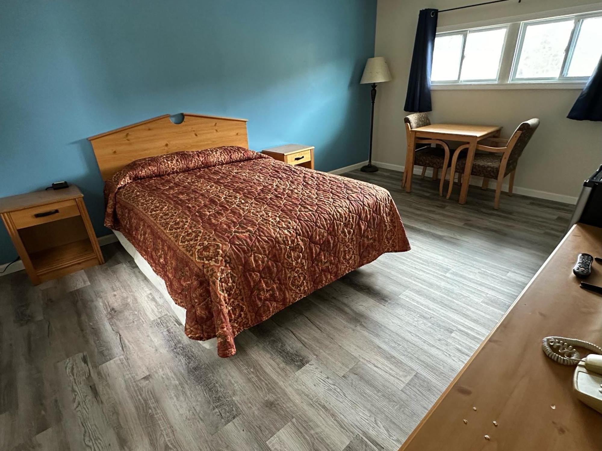 Oakdell Motel Waterford Ct ภายนอก รูปภาพ