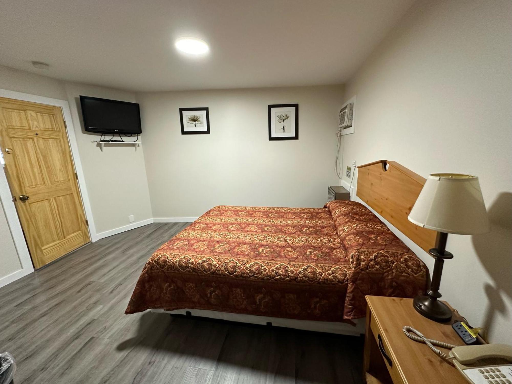 Oakdell Motel Waterford Ct ภายนอก รูปภาพ