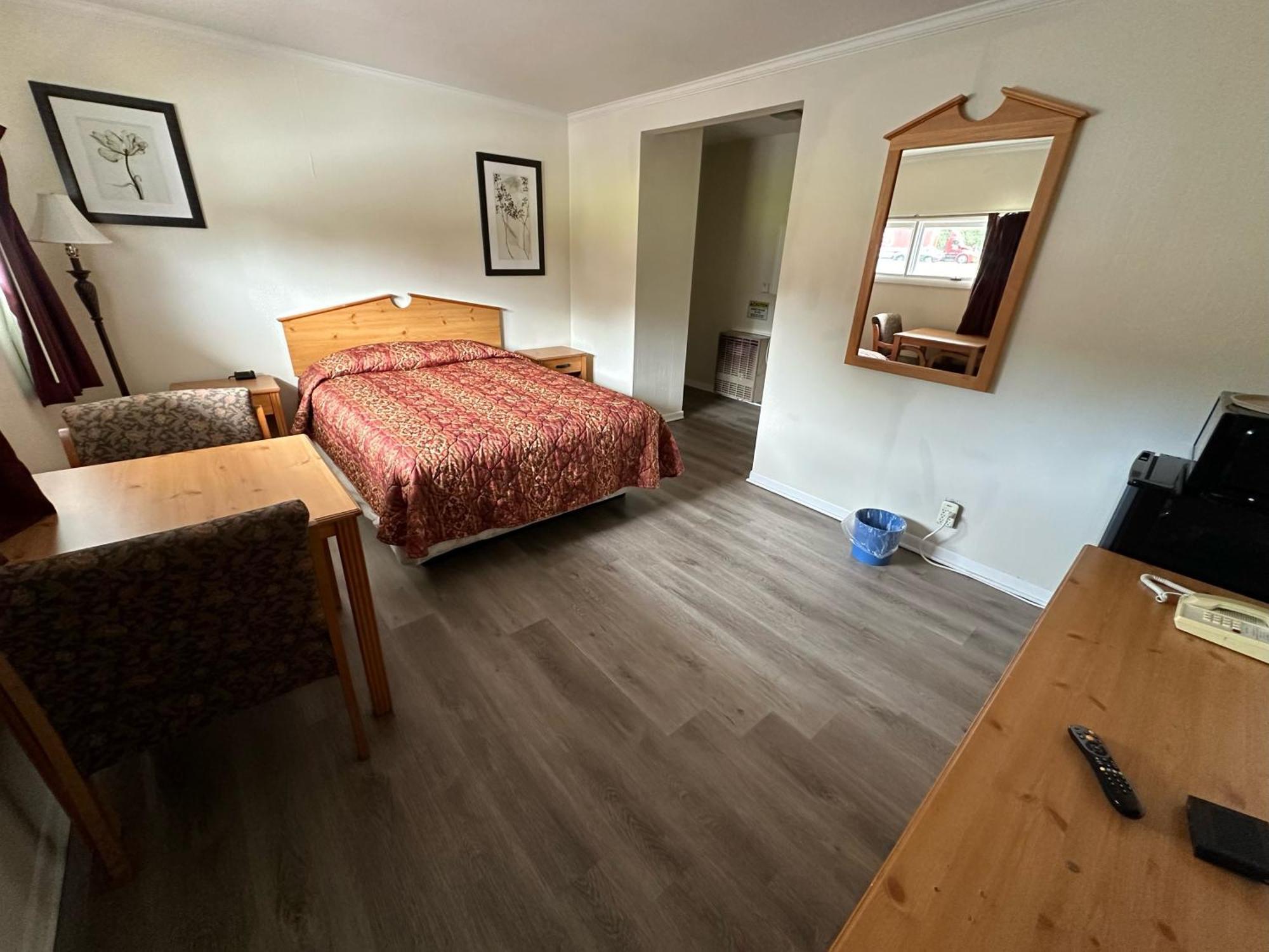 Oakdell Motel Waterford Ct ภายนอก รูปภาพ