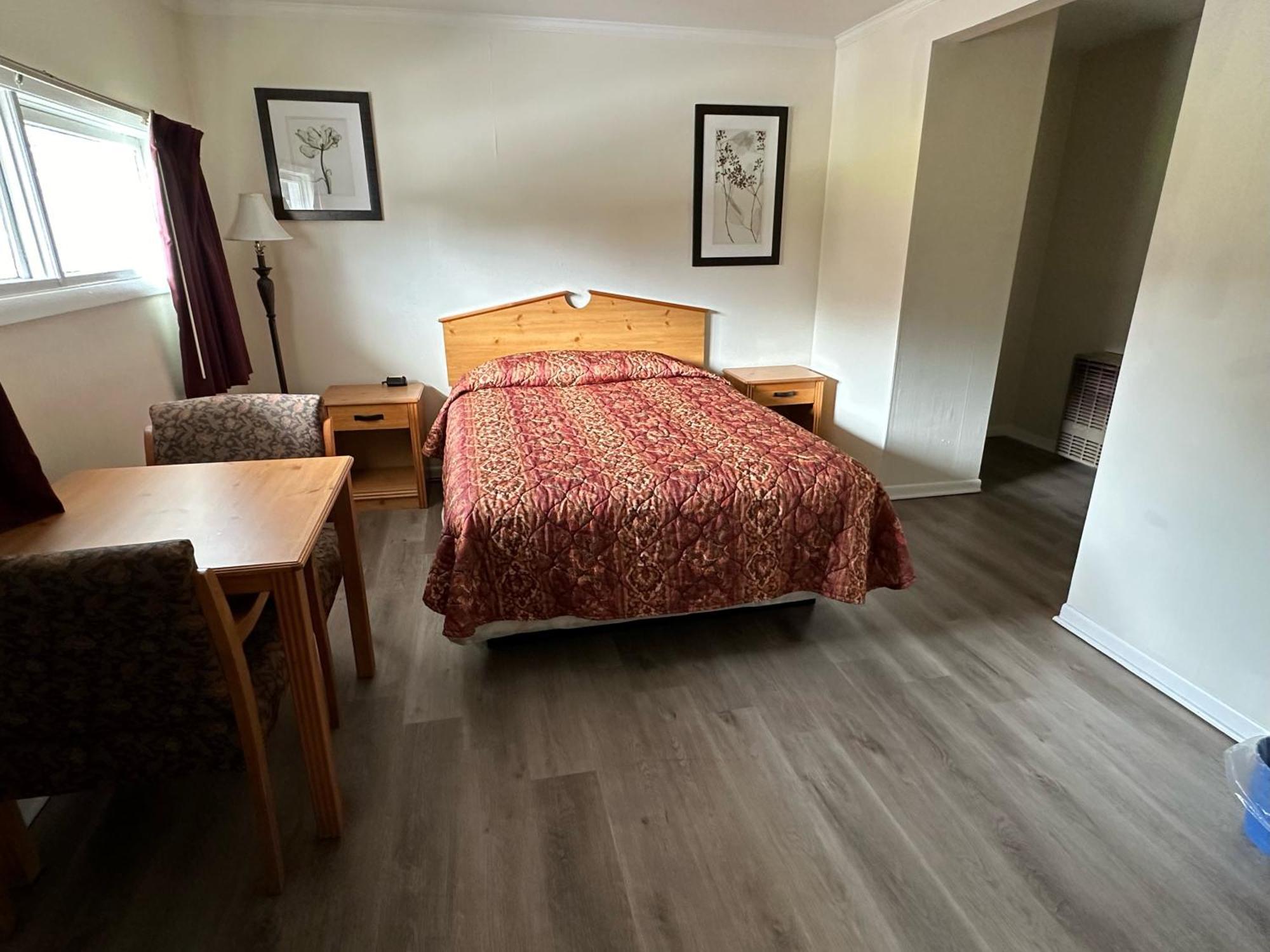 Oakdell Motel Waterford Ct ภายนอก รูปภาพ