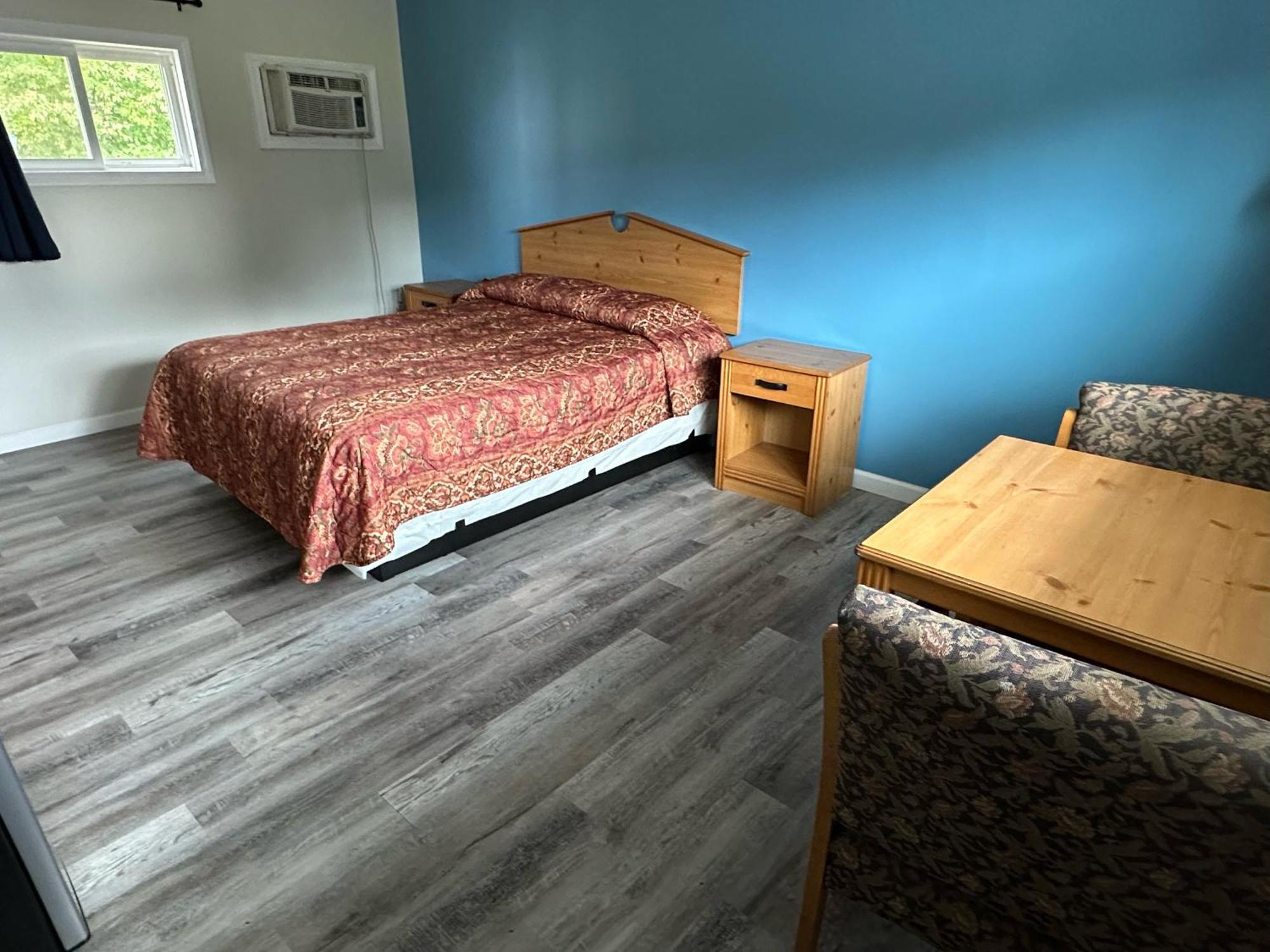 Oakdell Motel Waterford Ct ภายนอก รูปภาพ