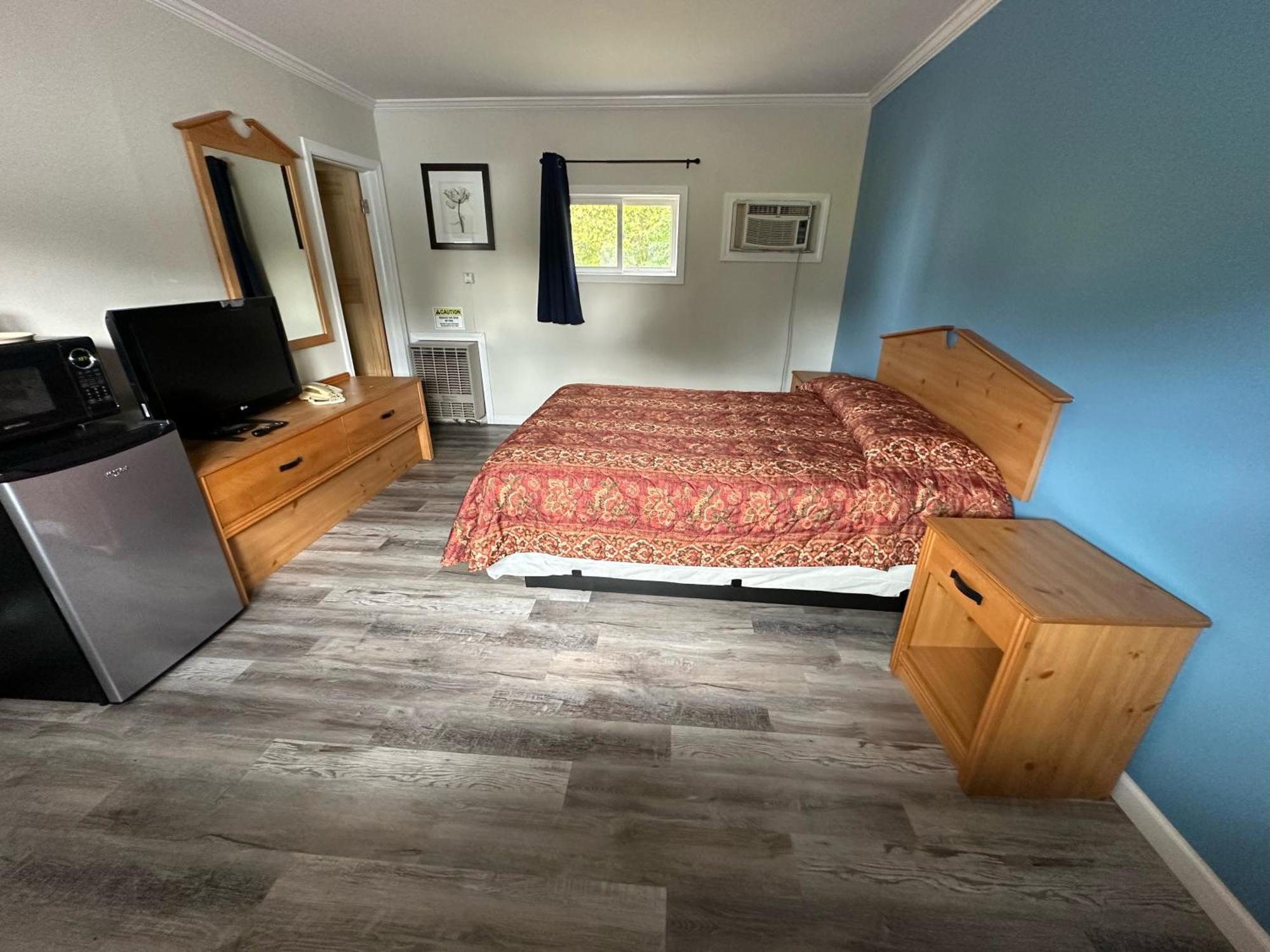 Oakdell Motel Waterford Ct ภายนอก รูปภาพ
