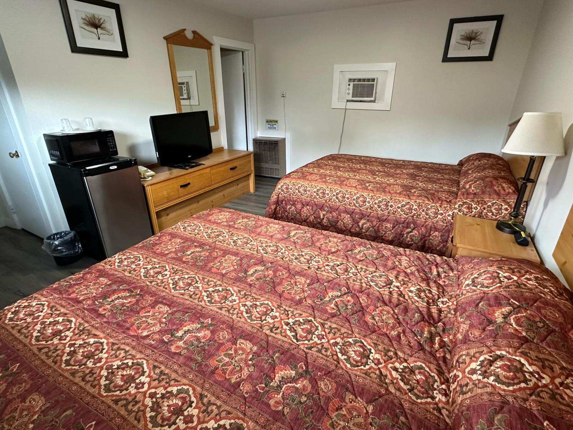 Oakdell Motel Waterford Ct ภายนอก รูปภาพ