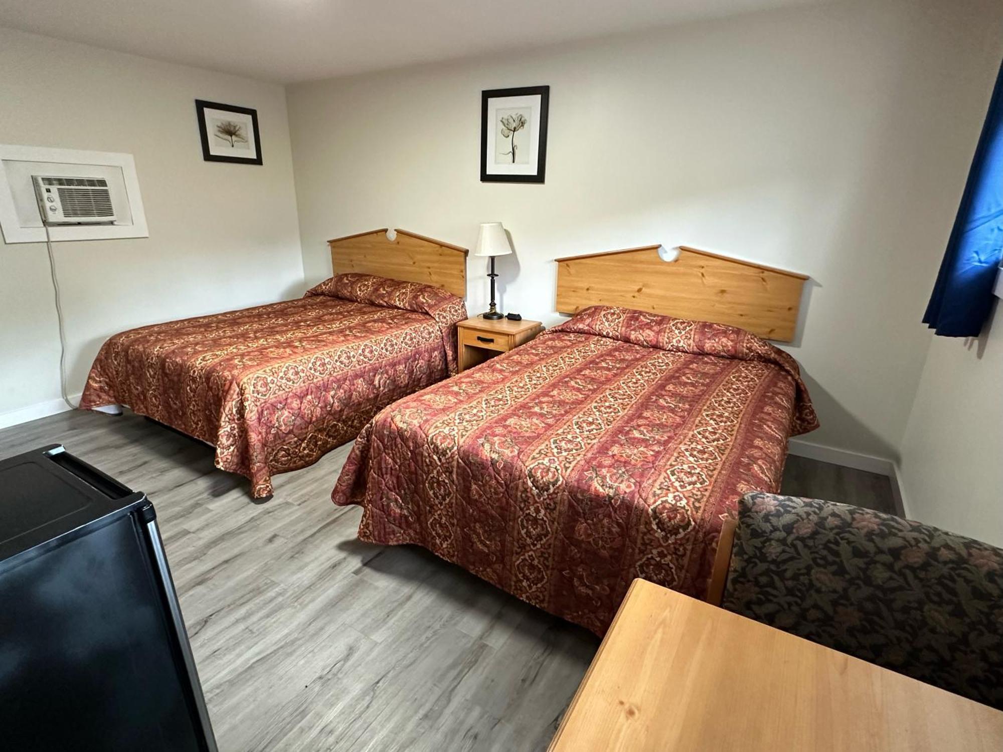 Oakdell Motel Waterford Ct ภายนอก รูปภาพ