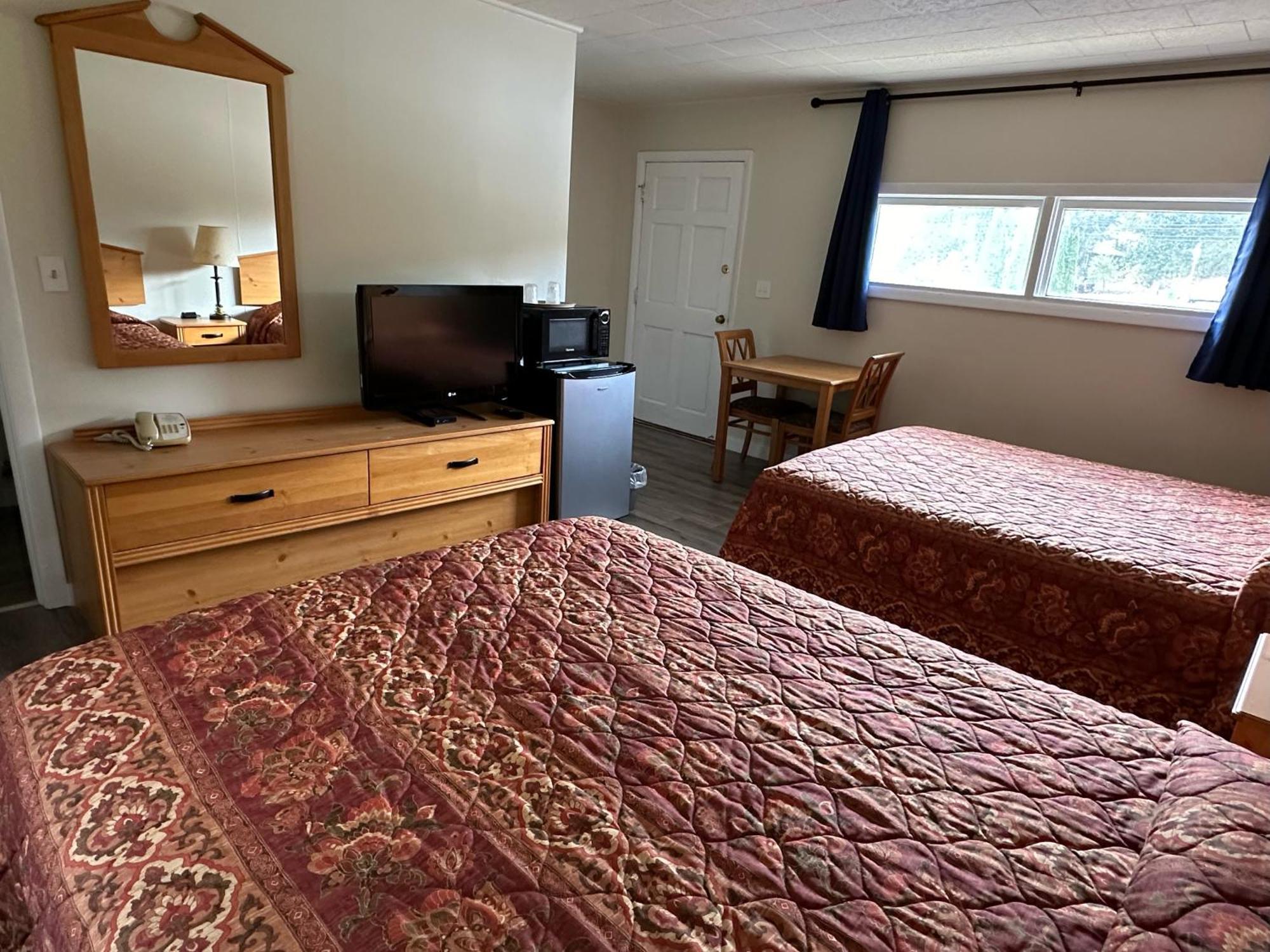 Oakdell Motel Waterford Ct ภายนอก รูปภาพ