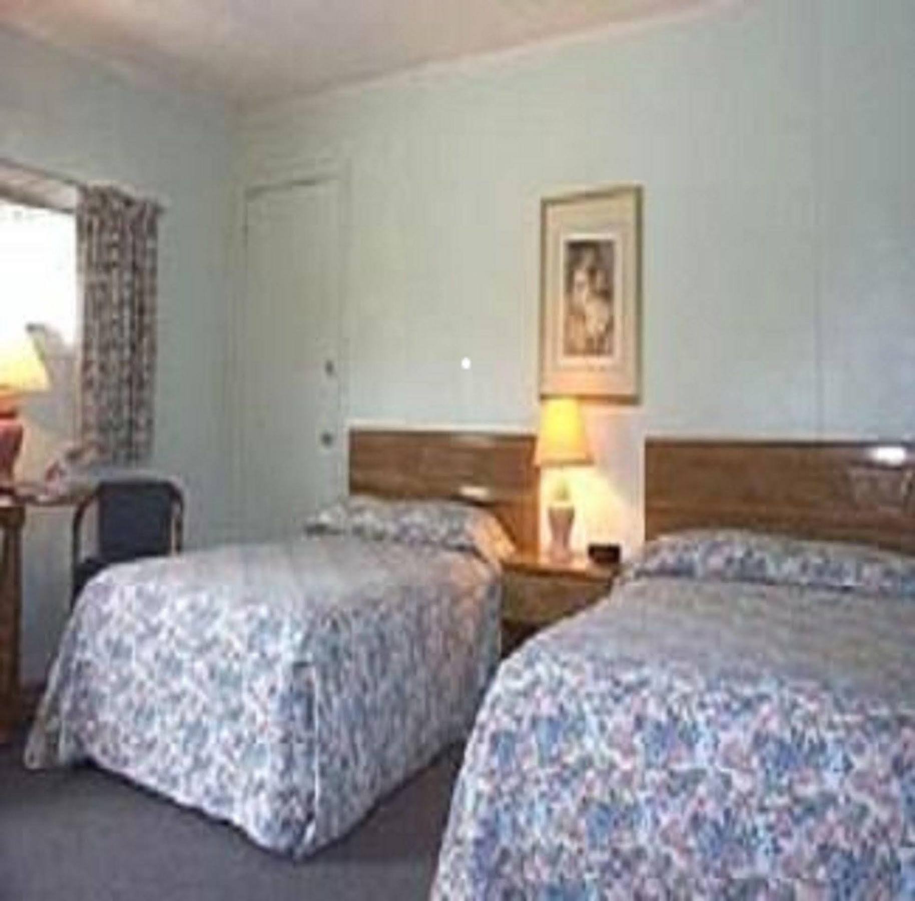 Oakdell Motel Waterford Ct ภายนอก รูปภาพ